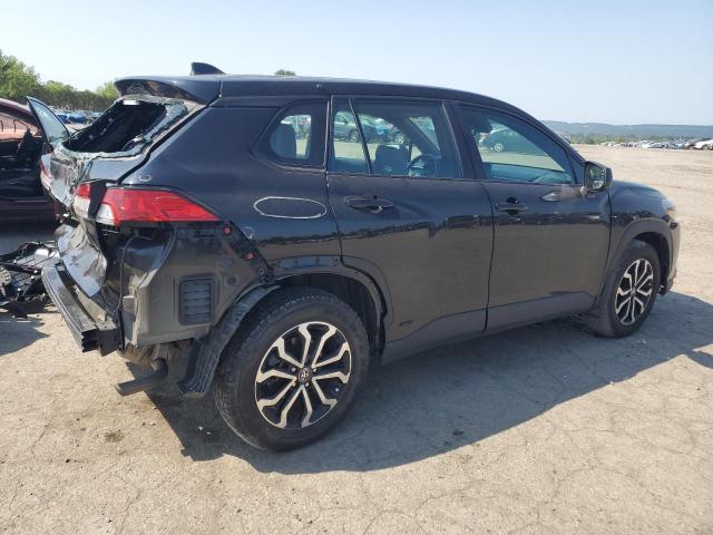 Vin: 7mufbabg3pv015156, lot: 62304275, toyota corolla cr le 20233