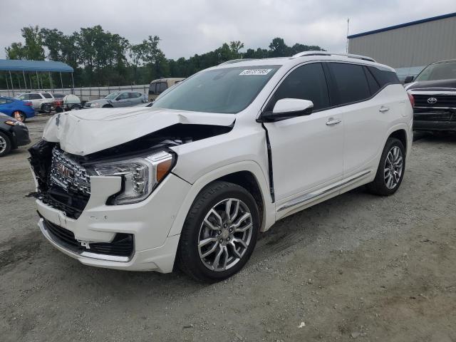 Vin: 3gkalxeg3rl276008, lot: 59737185, gmc terrain denali 2024 img_1