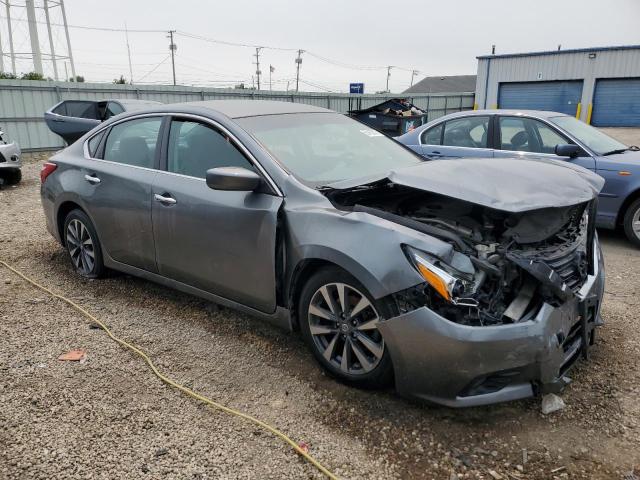 Vin: 1n4al3ap8hc208359, lot: 59162345, nissan altima 2.5 20174