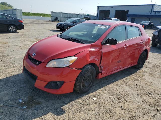 TOYOTA MATRIX