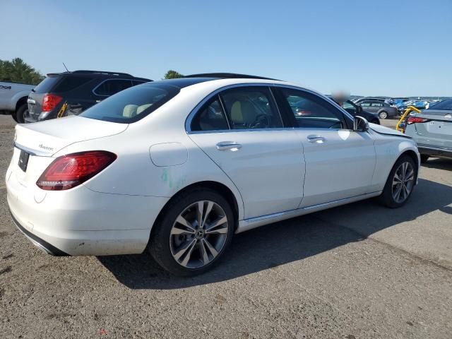 Vin: w1kwf8eb4mr637322, lot: 59097045, mercedes-benz c-class 300 4matic 20213