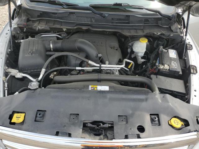 2017 RAM 1500 ST 1C6RR6FTXHS561315