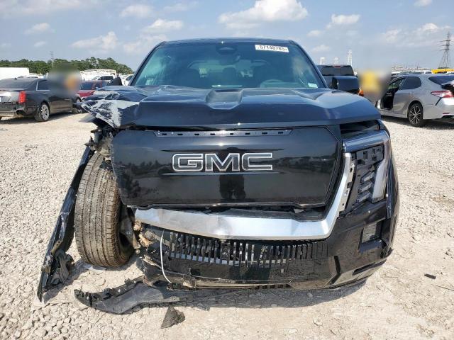 2025 GMC SIERRA DEN 1GT40LEL1SU402045