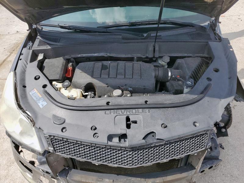 2012 CHEVROLET TRAVERSE L - 1GNKVGED6CJ335056