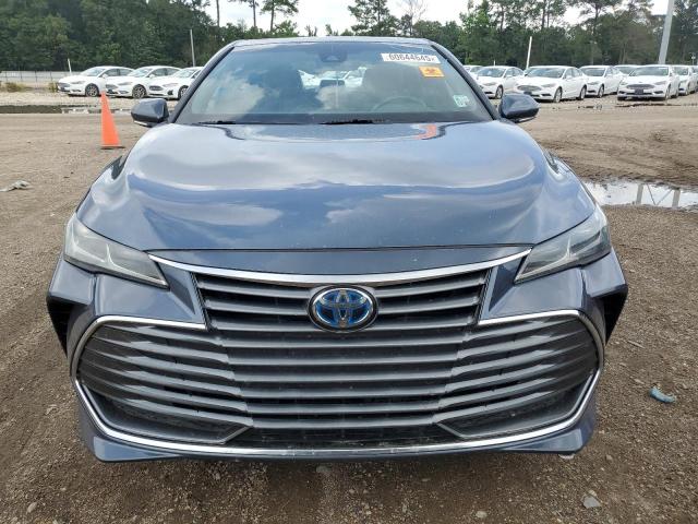 2021 TOYOTA AVOLON 4T1CA1AB0MU004074