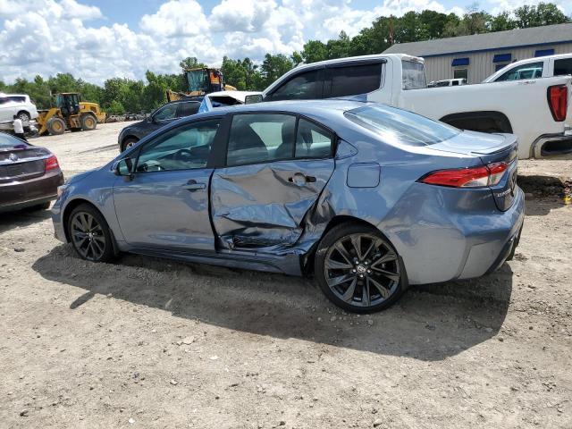 Vin: 5yfs4mce2rp208329, lot: 60161295, toyota corolla se 20242
