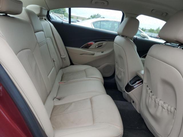 2016 BUICK LACROSSE - 1G4GB5G33GF115507