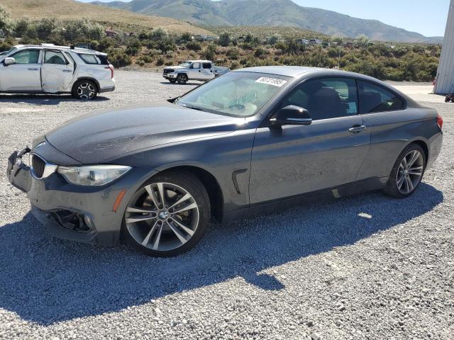 2015 BMW 428 I WBA3N7C59FK223260