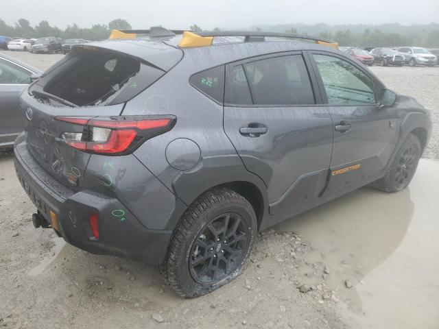 Vin: 4s4guhu64s3742222, lot: 59357465, subaru crosstrek wilderness 20253