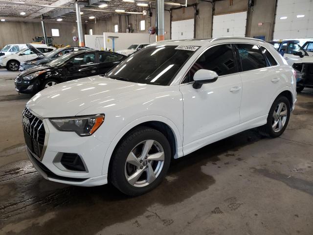 Vin: wa1aecf30l1038216, lot: 60275865, audi q3 premium 2020 img_1