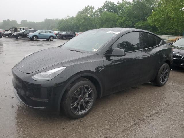 Vin: 7saygded9rf195941, lot: 58372205, tesla model y 2024 img_1