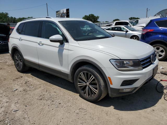 2019 VOLKSWAGEN TIGUAN SE 3VV2B7AX9KM037640