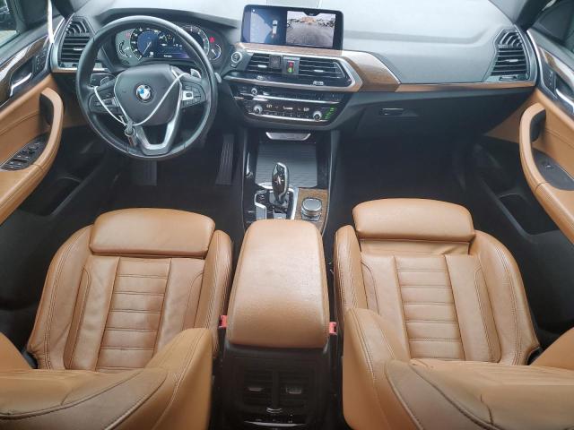 2019 BMW X3 SDRIVE3 - 5UXTR7C52KLR53523
