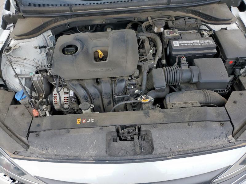 2020 HYUNDAI ELANTRA SE - 5NPD84LF5LH574604