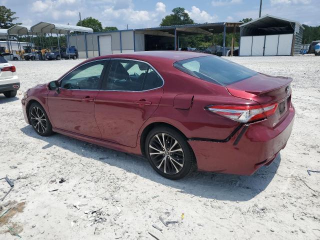 Vin: 4t1b11hk9ju518857, lot: 62530695, toyota camry l 20182