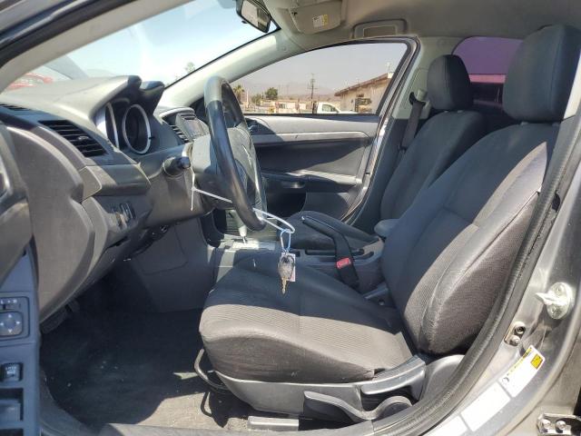 2015 MITSUBISHI LANCER ES JA32U2FU3FU026109