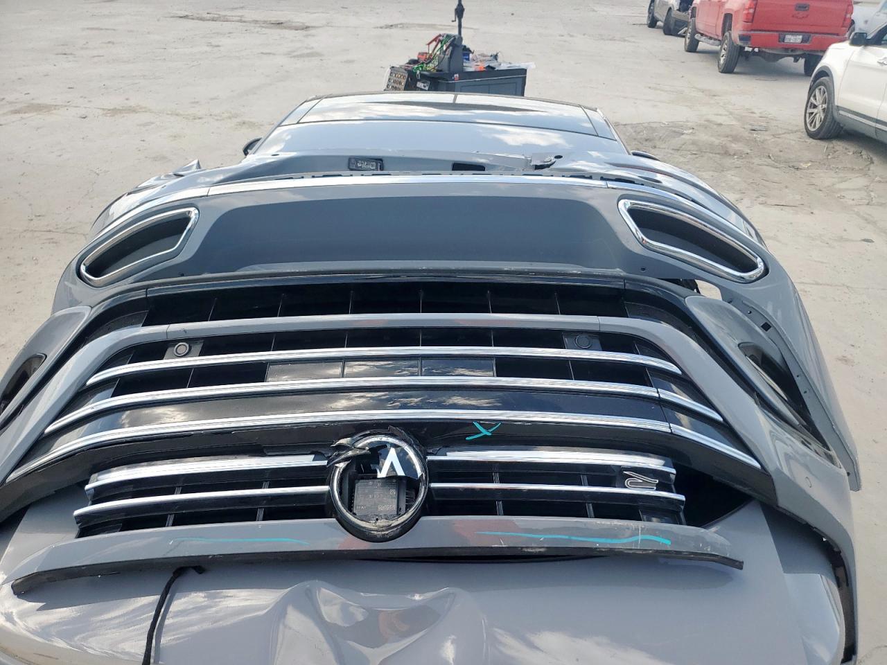 VOLKSWAGEN ARTEON SEL R-LINE