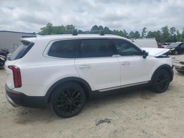 Vin: 5xyp54hc9ng271579, lot: 60352785, kia telluride sx 20223