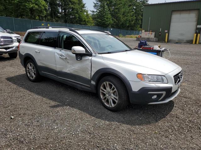 Vin: yv4612nm2g1252171, lot: 62178325, volvo xc70 t5 platinum 20164