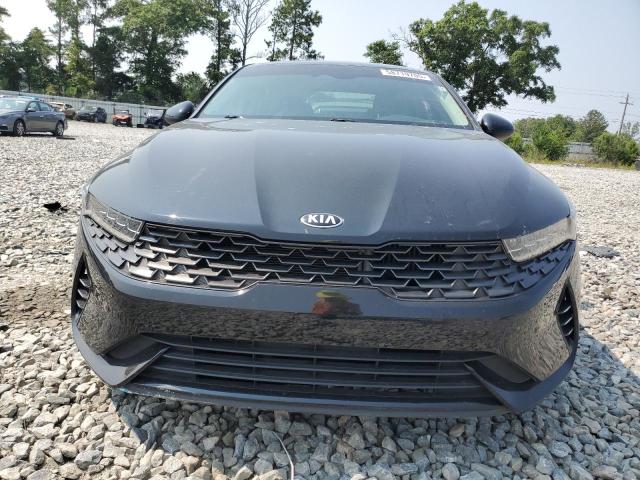 2021 KIA K5 LXS 5XXG14J23MG027314