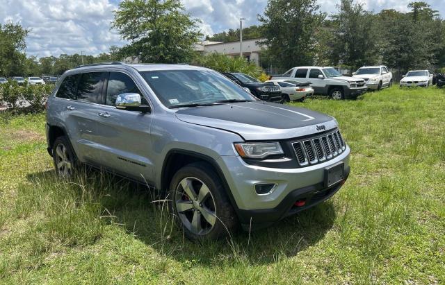 Vin: 1c4rjfct6ec181379, lot: 61037665, jeep grand cher overland 2014 img_1