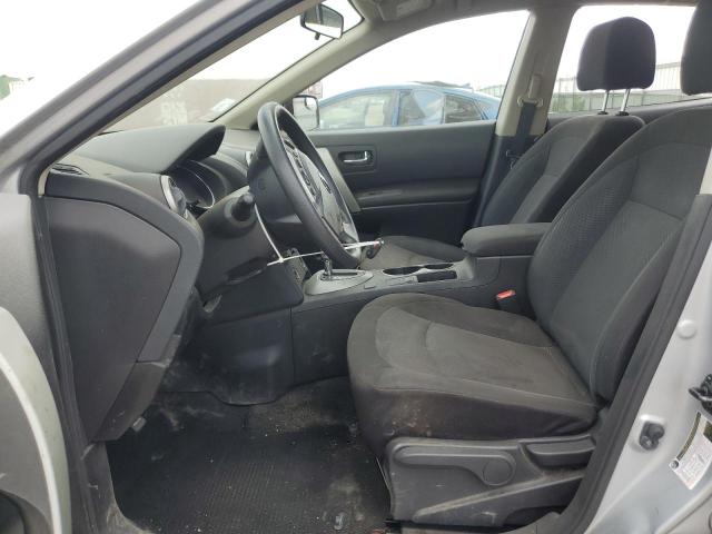 2015 NISSAN ROGUE SELE JN8AS5MV7FW771681