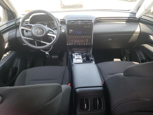 2024 HYUNDAI TUCSON BLU KM8JBCD19RU175741