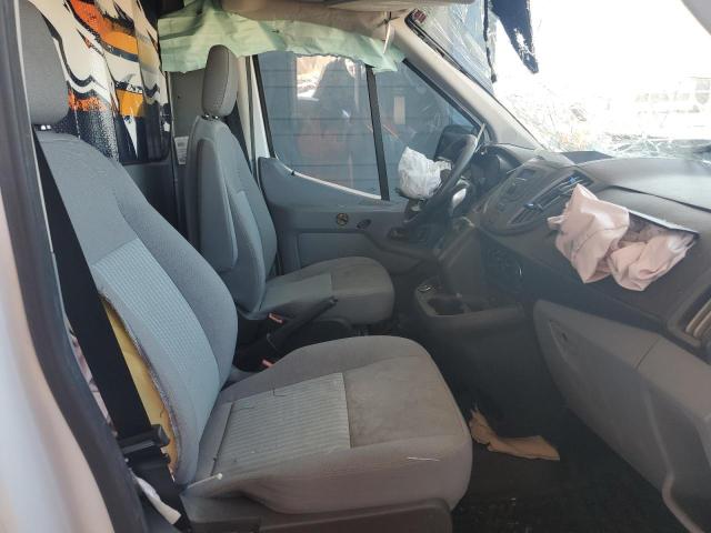 2018 FORD TRANSIT T- - 1FTYR2CM7JKA51973