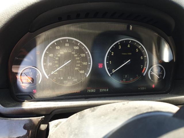 2016 BMW 535 I - WBA5B1C53GG553687