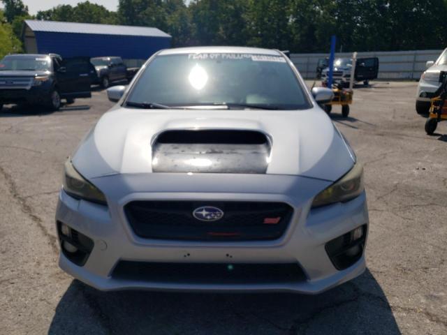 2015 SUBARU WRX STI JF1VA2P64F9820567
