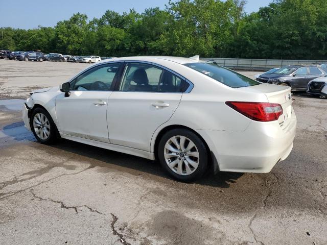 Vin: 4s3bnbc62g3009748, lot: 60313305, subaru legacy 2.5i premium 20162
