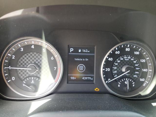 2020 HYUNDAI ELANTRA SE - 5NPD84LFXLH604213