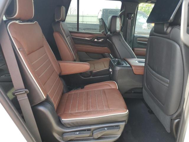 2023 GMC YUKON DENA 1GKS2EKT9PR452188