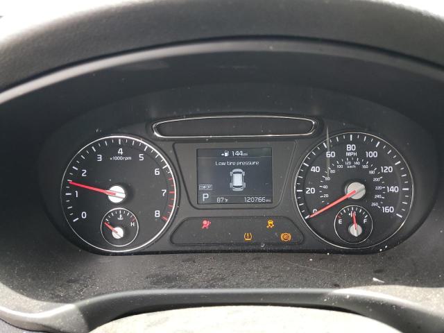 2019 KIA SORENTO L 5XYPG4A37KG595288