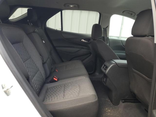 2019 CHEVROLET EQUINOX LT - 3GNAXTEV3KS653589