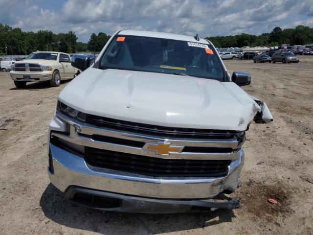 2021 CHEVROLET SILVERADO C1500 LT 3GCPWCED0MG421082