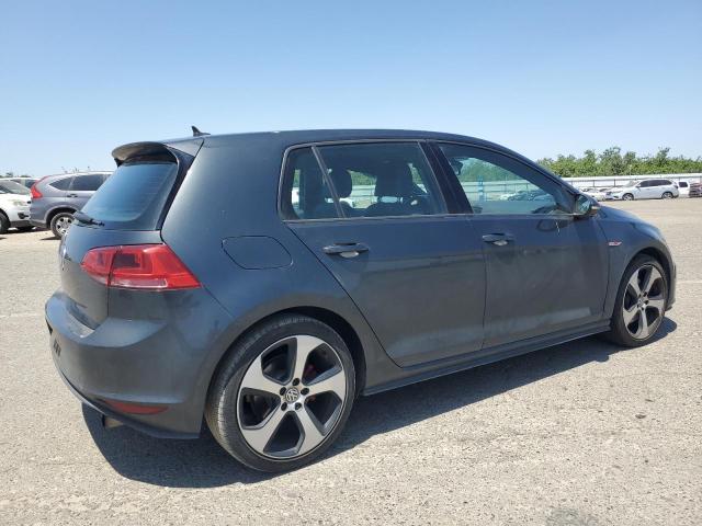 Vin: 3vw4t7au4fm100785, lot: 59583725, volkswagen gti 20153