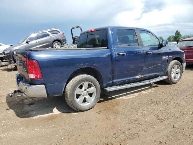 2017 RAM 1500 SLT 3C6RR7LT9HG505447