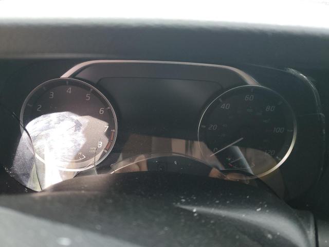 2022 NISSAN FRONTIER S - 1N6ED1EJ3NN618535