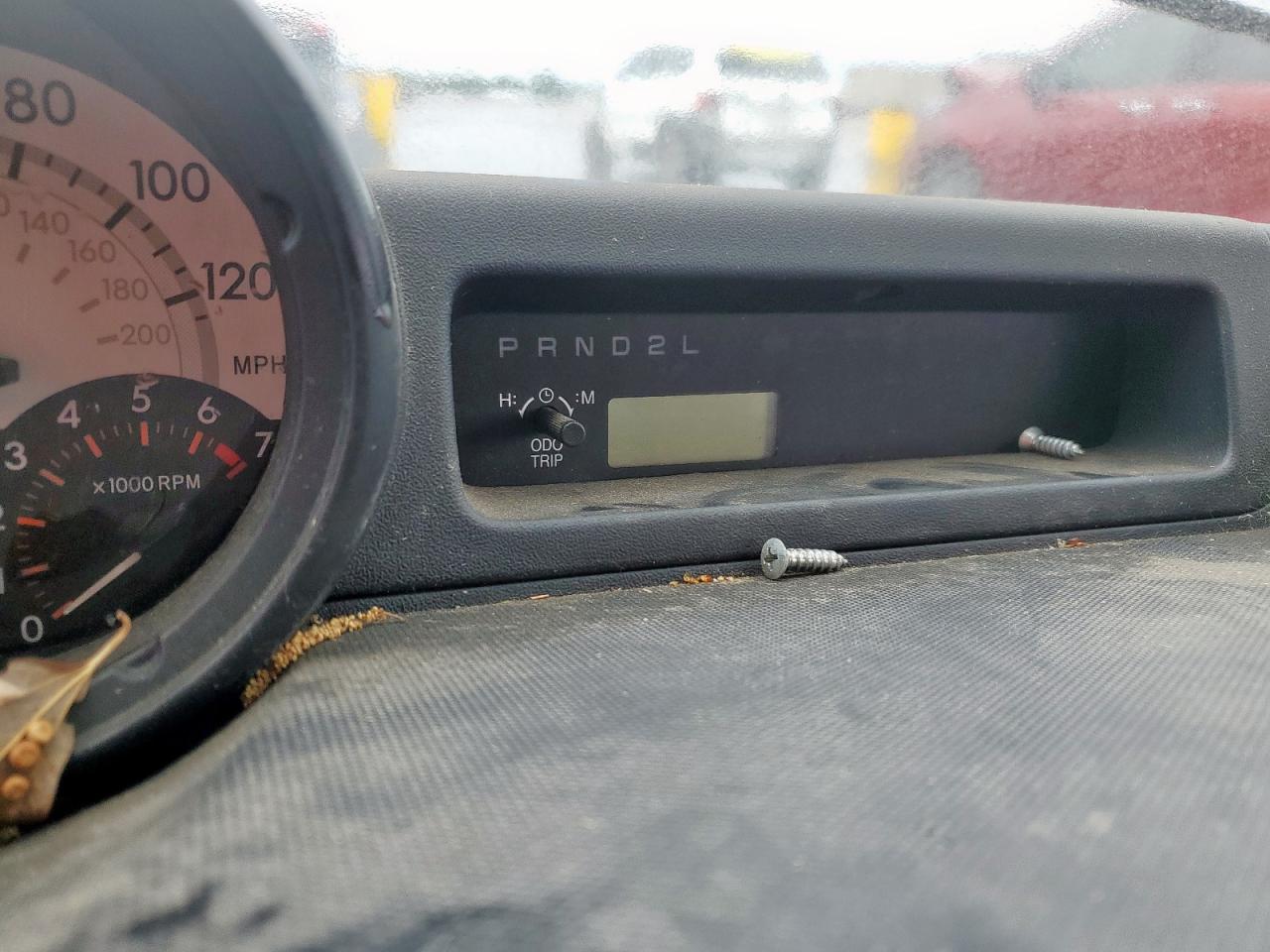 Lot #3304932547 2006 TOYOTA SCION XB