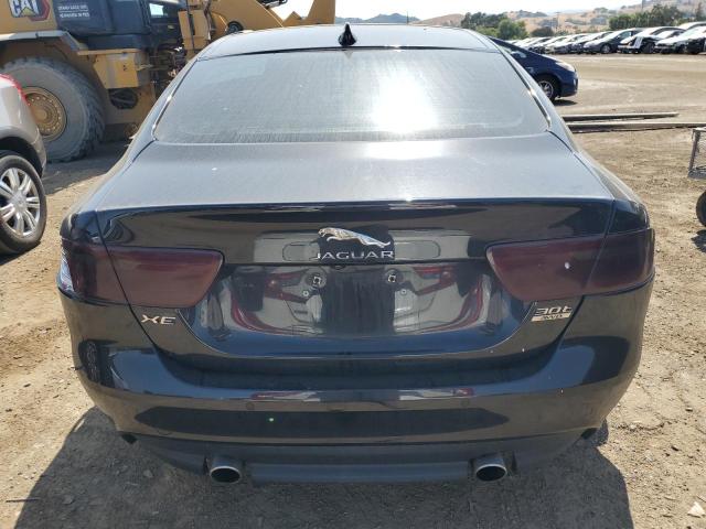 2019 JAGUAR XE PORTFOL SAJAN4GX2KCP49126