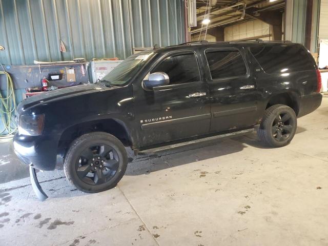 CHEVROLET SUBURBAN K