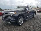 2024 CHEVROLET SILVERADO - 2GCUDJED9R1232492