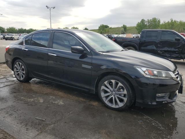 Vin: 1hgcr2f55da248828, lot: 60066495, honda accord sport 20134