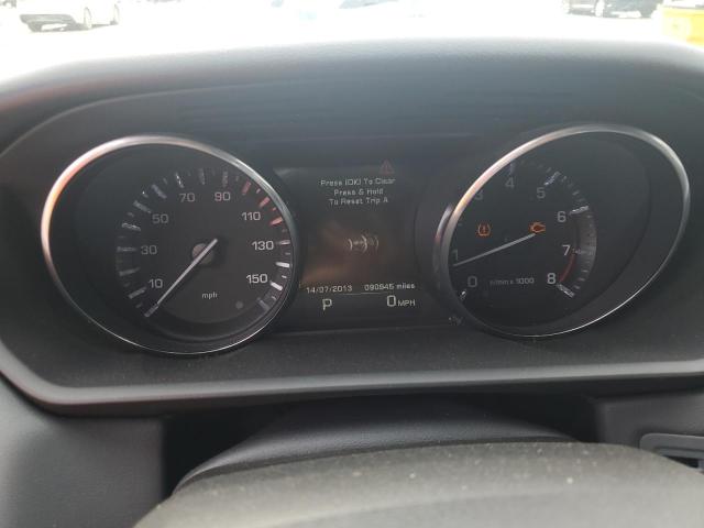 2015 LAND ROVER RANGE ROVE SALWR2VF7FA622146