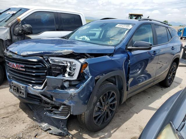 Vin: 3gkalteg3rl314796, lot: 58643785, gmc terrain sle 2024 img_1
