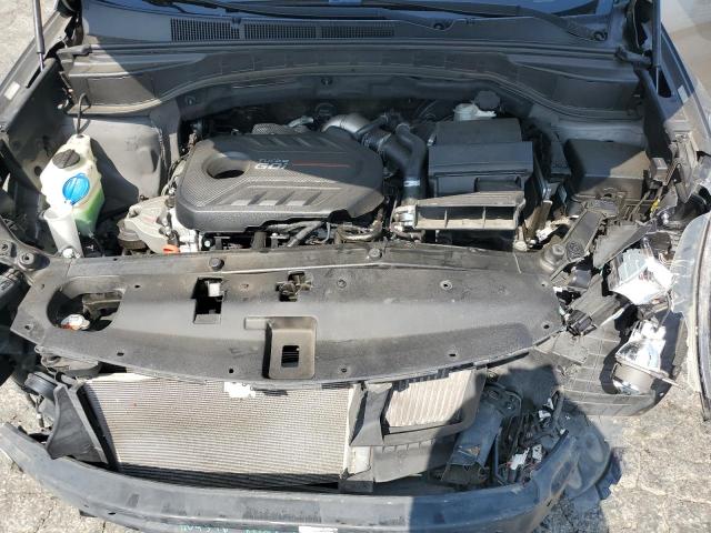 2018 HYUNDAI SANTA FE S - 5XYZW4LA6JG563230