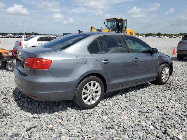 Vin: 3vwdx7aj8bm364550, lot: 60610435, volkswagen jetta se 20113