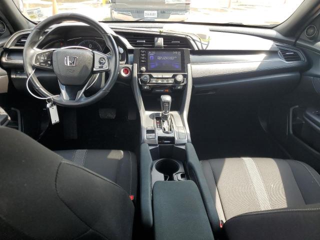 shhfk7h63lu218315 - 2020 Honda civic ex - #60916415