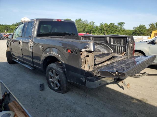 Vin: 1ftex1ep5jkd40747, lot: 60234805, ford f-150 super cab 20182